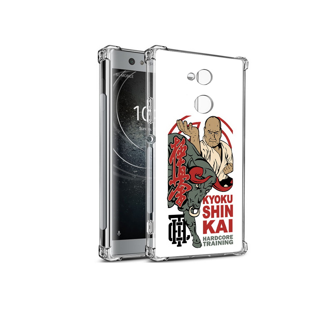 Чехол MyPads Tocco для Sony Xperia XA2 единоборства рисунок (PT99627.238.343), Прозрачный, Tocco
Чехол MyPads Tocco для Sony Xperia XA2 единоборства рисунок (PT99627.238.343), Прозрачный, Tocco