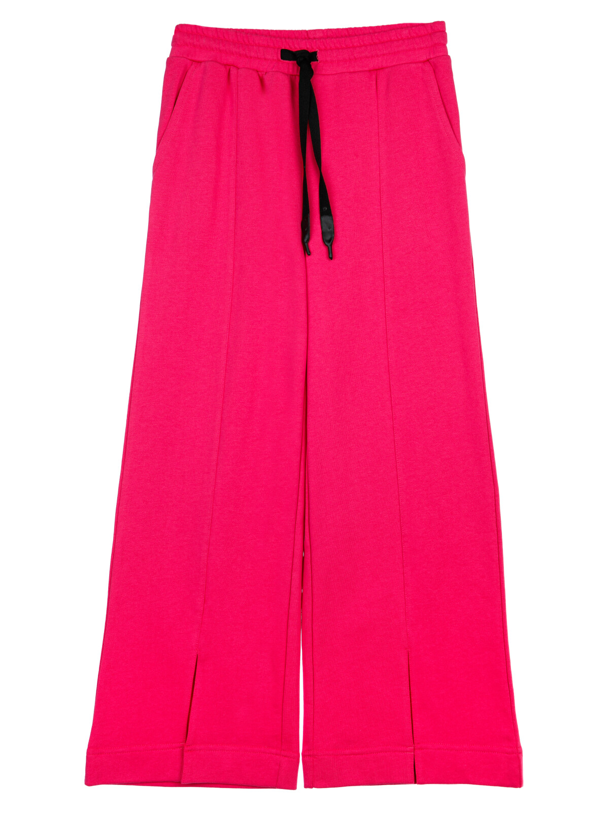 Брюки детские PlayToday 12421498, малиновый, 140, Розовый, 12421498 
Брюки детские PlayToday 12421498, малиновый, 140, Розовый, 12421498