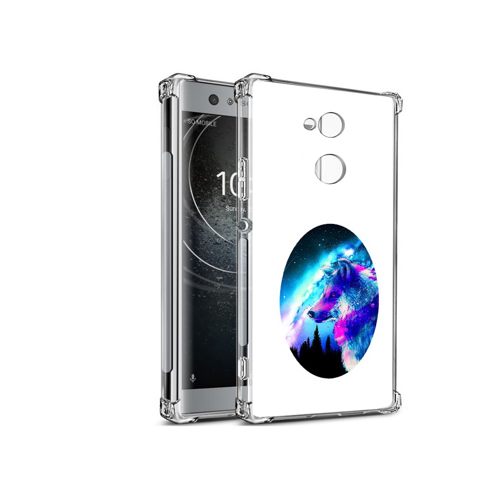 Чехол MyPads Tocco для Sony Xperia XA2 голубой волк (PT99627.238.293), Прозрачный, Tocco
Чехол MyPads Tocco для Sony Xperia XA2 голубой волк (PT99627.238.293), Прозрачный, Tocco
