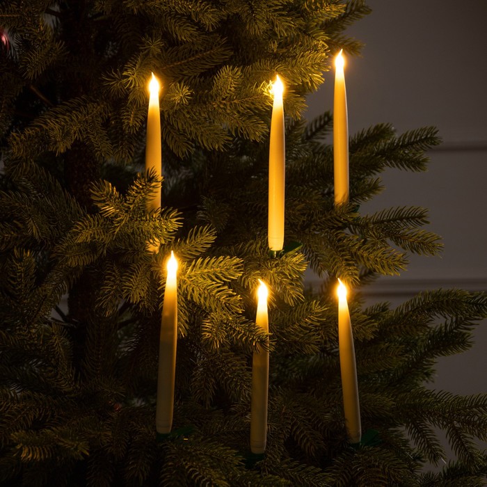 Световая гирлянда Luazon Lighting Свечи на прищепках 9603996 0,19 м белый теплый, Свечи на прищепках
Световая гирлянда Luazon Lighting Свечи на прищепках 9603996 0,19 м белый теплый, Свечи на прищепках