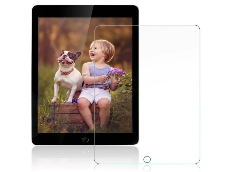 Защитное стекло Vixion для APPLE iPad Mini / Mini 2 GS-00004865, APPLE iPad Mini / Mini 2
Защитное стекло Vixion для APPLE iPad Mini / Mini 2 GS-00004865, APPLE iPad Mini / Mini 2