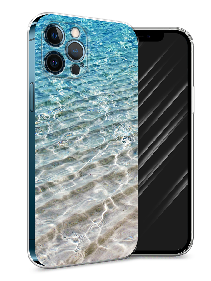 Чехол Awog на Apple iPhone 12 Pro Max / Айфон 12 Pro Max "Волны 10", Разноцветный, 12750-4
Чехол Awog на Apple iPhone 12 Pro Max / Айфон 12 Pro Max "Волны 10", Разноцветный, 12750-4
