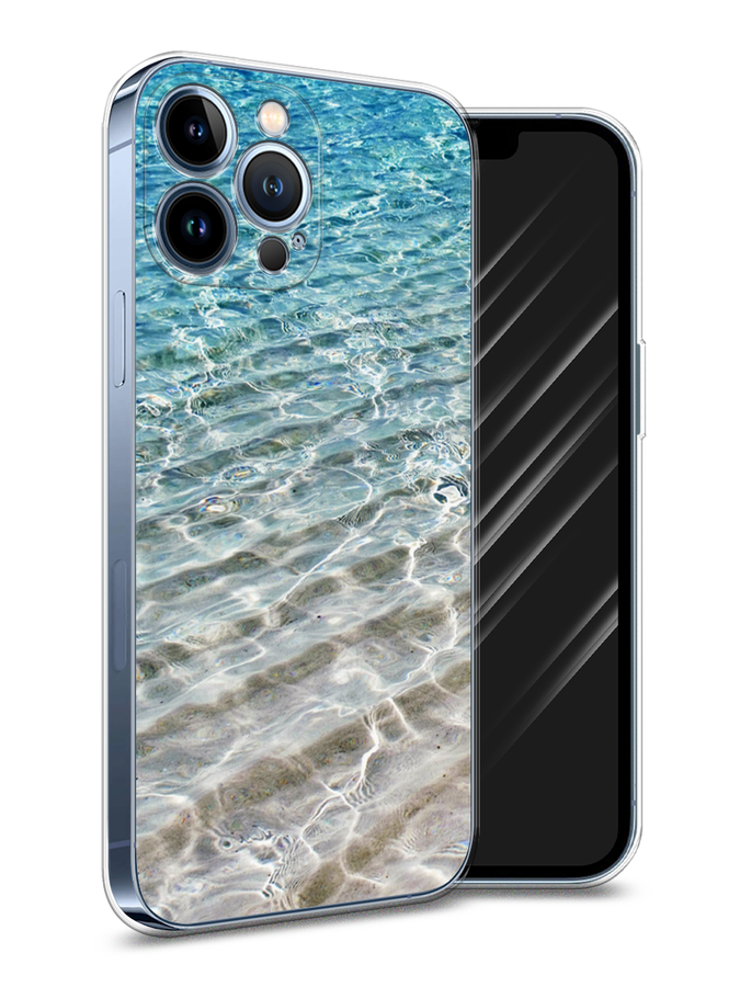 Чехол Awog на Apple iPhone 13 Pro Max / Айфон 13 Pro Max "Волны 10", Разноцветный, 14450-4
Чехол Awog на Apple iPhone 13 Pro Max / Айфон 13 Pro Max "Волны 10", Разноцветный, 14450-4
