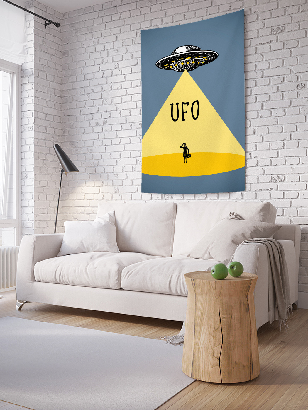 Вертикальное фотопанно на стену JoyArty Инопланетяне похищают 150x200 см, Инопланетяне похищают
Вертикальное фотопанно на стену JoyArty Инопланетяне похищают 150x200 см, Инопланетяне похищают