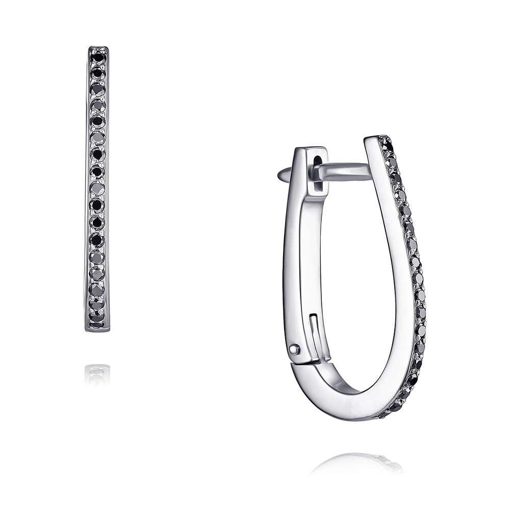 Серьги из белого золота с бриллиантом ADAMAS 24037064/01-А51ДЧ-421, 24037064/01-А51ДЧ-421
Серьги из белого золота с бриллиантом ADAMAS 24037064/01-А51ДЧ-421, 24037064/01-А51ДЧ-421