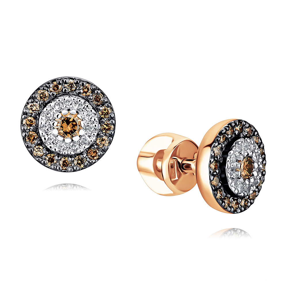 Серьги из красного золота с бриллиантом ADAMAS 21037031/01-А50ДЧ-425, 21037031/01-А50ДЧ-425
Серьги из красного золота с бриллиантом ADAMAS 21037031/01-А50ДЧ-425, 21037031/01-А50ДЧ-425