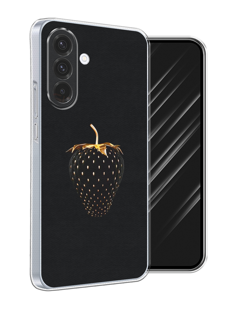 Чехол Awog на Samsung Galaxy A36 5G "Черно-золотая клубника", Черный;золотистый, 2110650-1
Чехол Awog на Samsung Galaxy A36 5G "Черно-золотая клубника", Черный;золотистый, 2110650-1