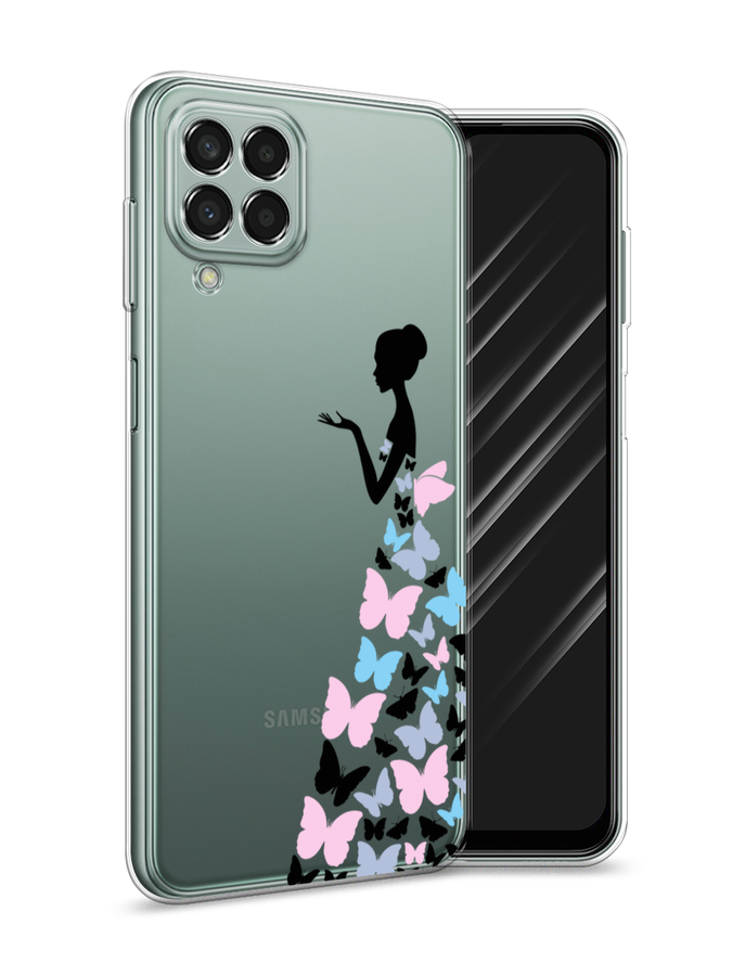 Чехол Awog на Samsung Galaxy M33 / Самсунг M33 "Радостный хаски", Разноцветный, 2105650-1
Чехол Awog на Samsung Galaxy M33 / Самсунг M33 "Радостный хаски", Разноцветный, 2105650-1