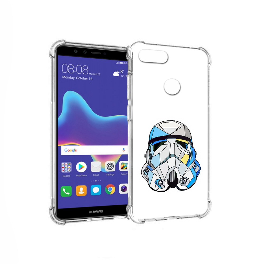 Чехол MyPads Tocco для Huawei Enjoy 8 Plus star wars дарт вейдер (PT108787.33.22), Прозрачный, Tocco
Чехол MyPads Tocco для Huawei Enjoy 8 Plus star wars дарт вейдер (PT108787.33.22), Прозрачный, Tocco