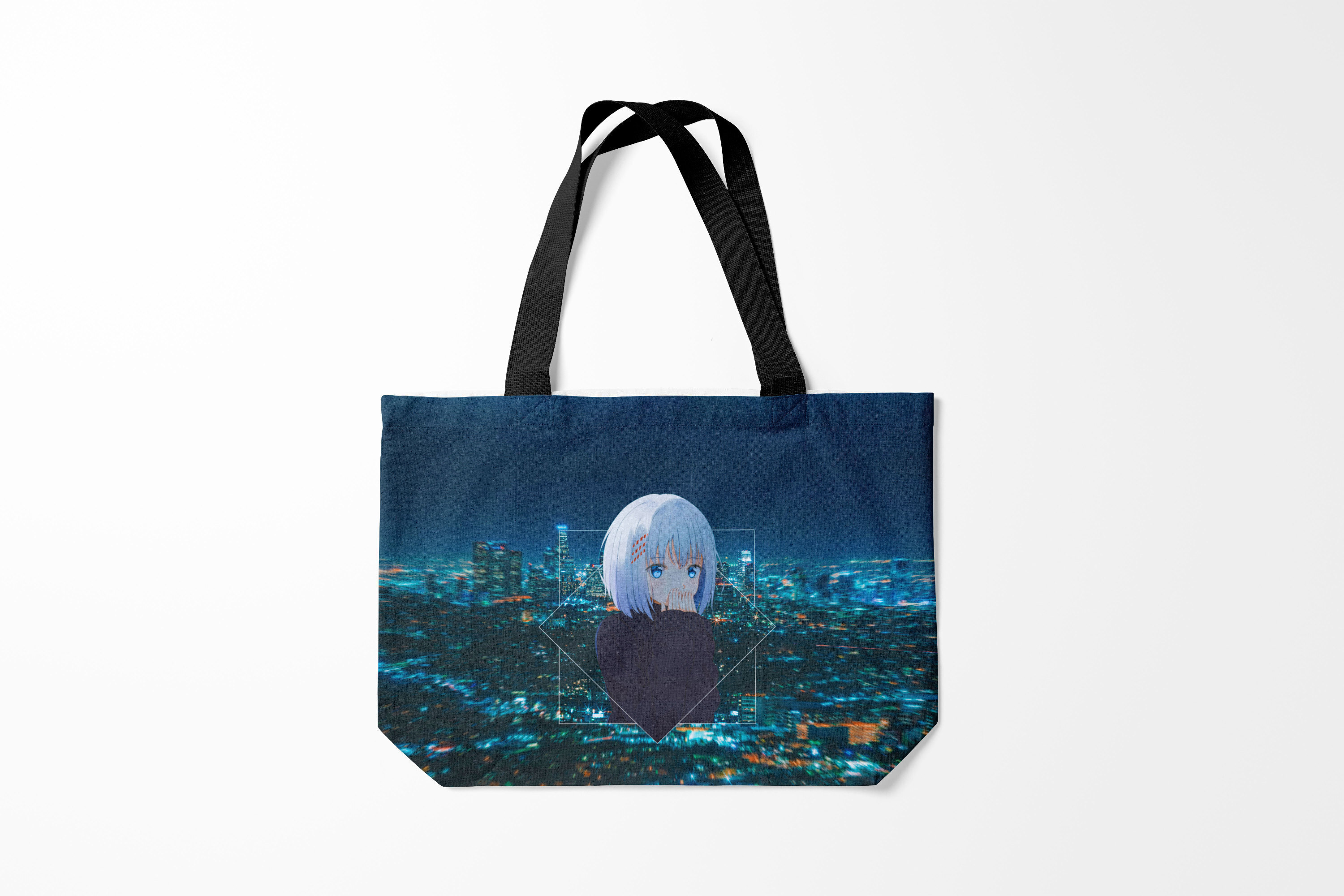 Сумка шoппер унисекс Burnettie One Punch Man Один удар Сайтамы, черный, One Punch Man Один удар Сайтамы
Сумка шoппер унисекс Burnettie One Punch Man Один удар Сайтамы, черный, One Punch Man Один удар Сайтамы