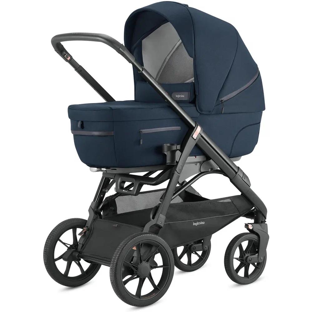 Коляска 4 в 1 Inglesina Aptica System Quattro + Зимний конверт KA73P0PLB/AE73P00, Aptica XT System Quattro
Коляска 4 в 1 Inglesina Aptica System Quattro + Зимний конверт KA73P0PLB/AE73P00, Aptica XT System Quattro