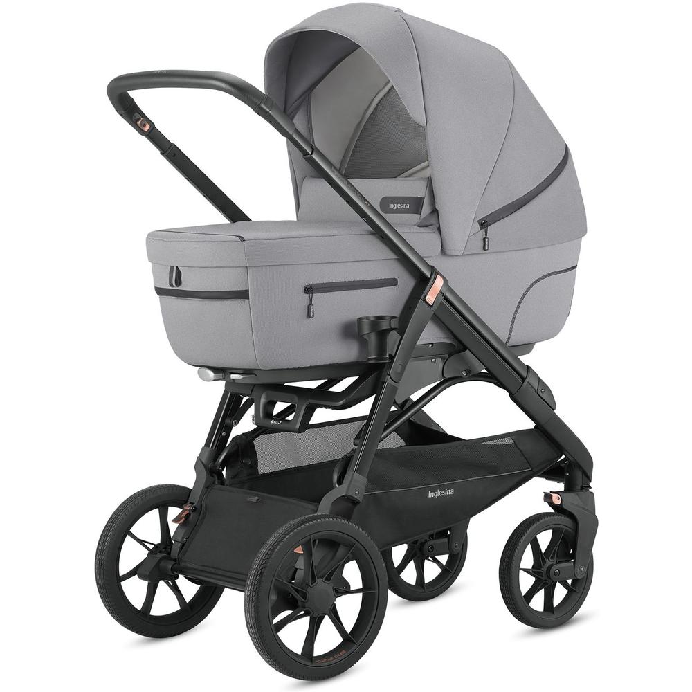 Коляска 4 в 1 Inglesina Aptica System Quattro + Зимний конверт KA73N0HRG/AE73P00, Aptica XT System Quattro
Коляска 4 в 1 Inglesina Aptica System Quattro + Зимний конверт KA73N0HRG/AE73P00, Aptica XT System Quattro