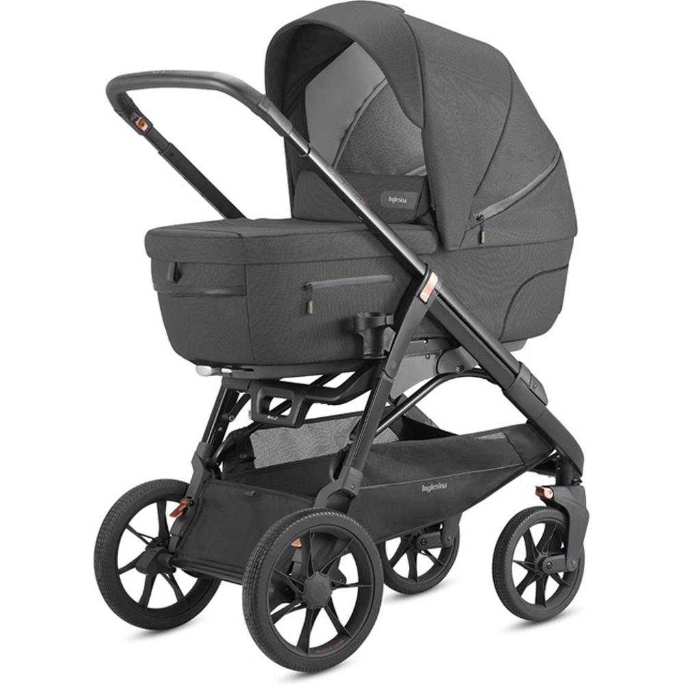 Коляска 4 в 1 Inglesina Aptica System Quattro + Зимний конверт KA73N0CRG/AE73P00, Aptica XT System Quattro
Коляска 4 в 1 Inglesina Aptica System Quattro + Зимний конверт KA73N0CRG/AE73P00, Aptica XT System Quattro