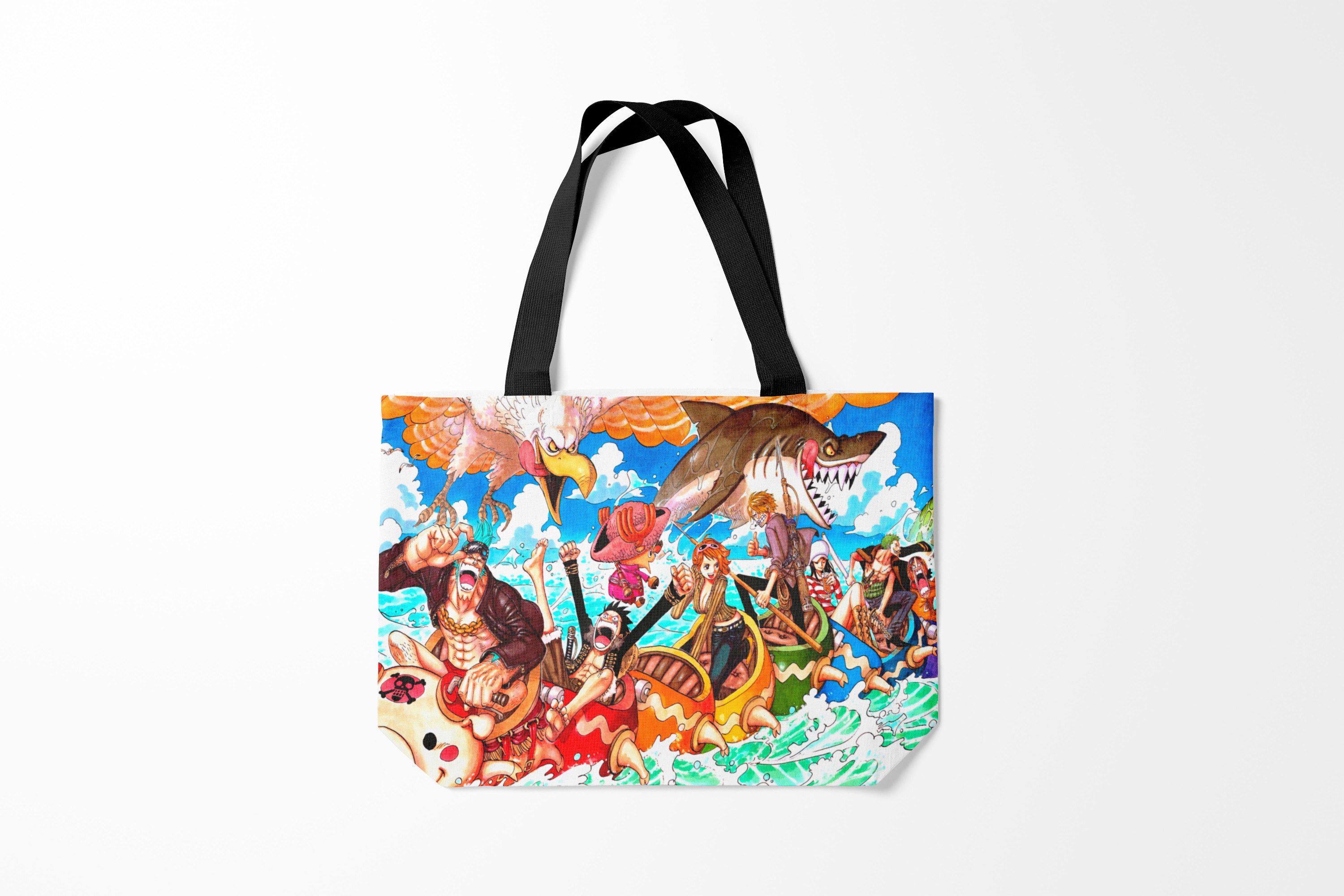 Сумка шoппер унисекс Burnettie One Piece краснобелые шашки, красный; белый, One Piece краснобелые шашки 
Сумка шoппер унисекс Burnettie One Piece краснобелые шашки, красный; белый, One Piece краснобелые шашки