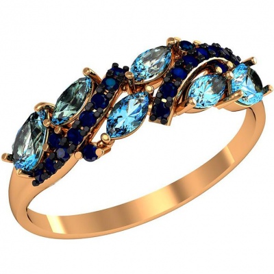 Кольцо из серебра р. , ПРИВОЛЖСКИЙ ЮВЕЛИР 289774-FA15NK59, алпанит/Swarovski, 289774-FA15NK59
Кольцо из серебра р. , ПРИВОЛЖСКИЙ ЮВЕЛИР 289774-FA15NK59, алпанит/Swarovski, 289774-FA15NK59