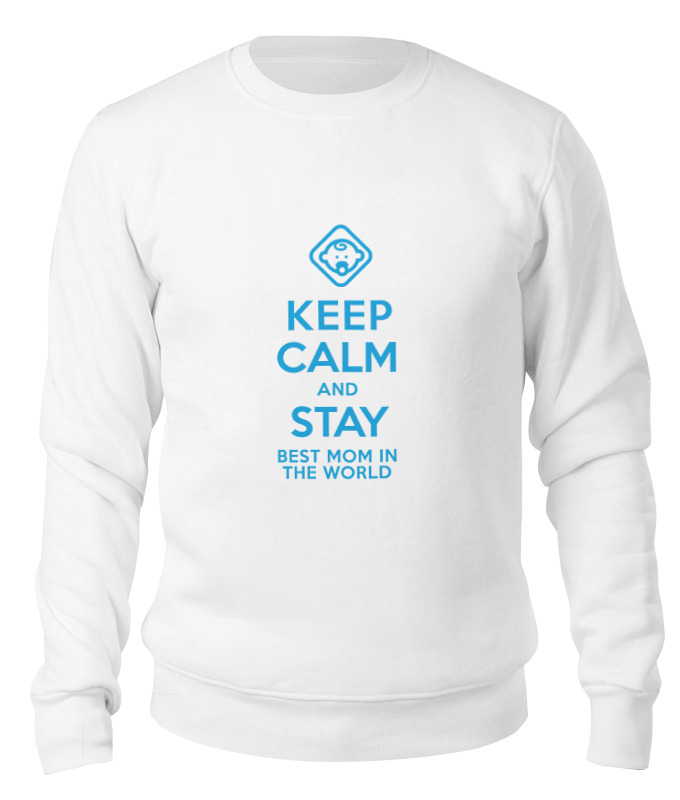 Свитшот унисекс Printio Stay best mom in the world белый XS, Stay best mom in the world
Свитшот унисекс Printio Stay best mom in the world белый XS, Stay best mom in the world