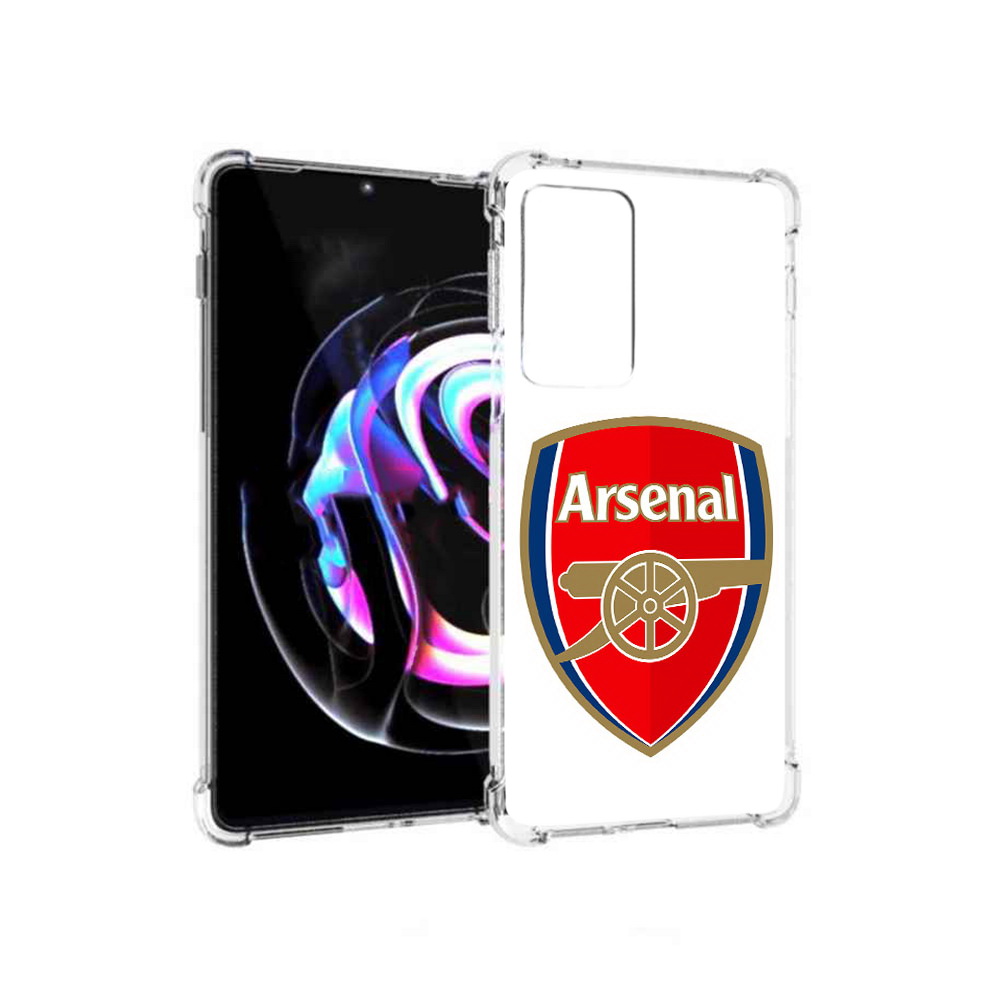 Чехол MyPads Tocco для Motorola Moto Edge 20 Pro ФК Арсенал логотип (PT227063.364.174), Прозрачный, Tocco
Чехол MyPads Tocco для Motorola Moto Edge 20 Pro ФК Арсенал логотип (PT227063.364.174), Прозрачный, Tocco