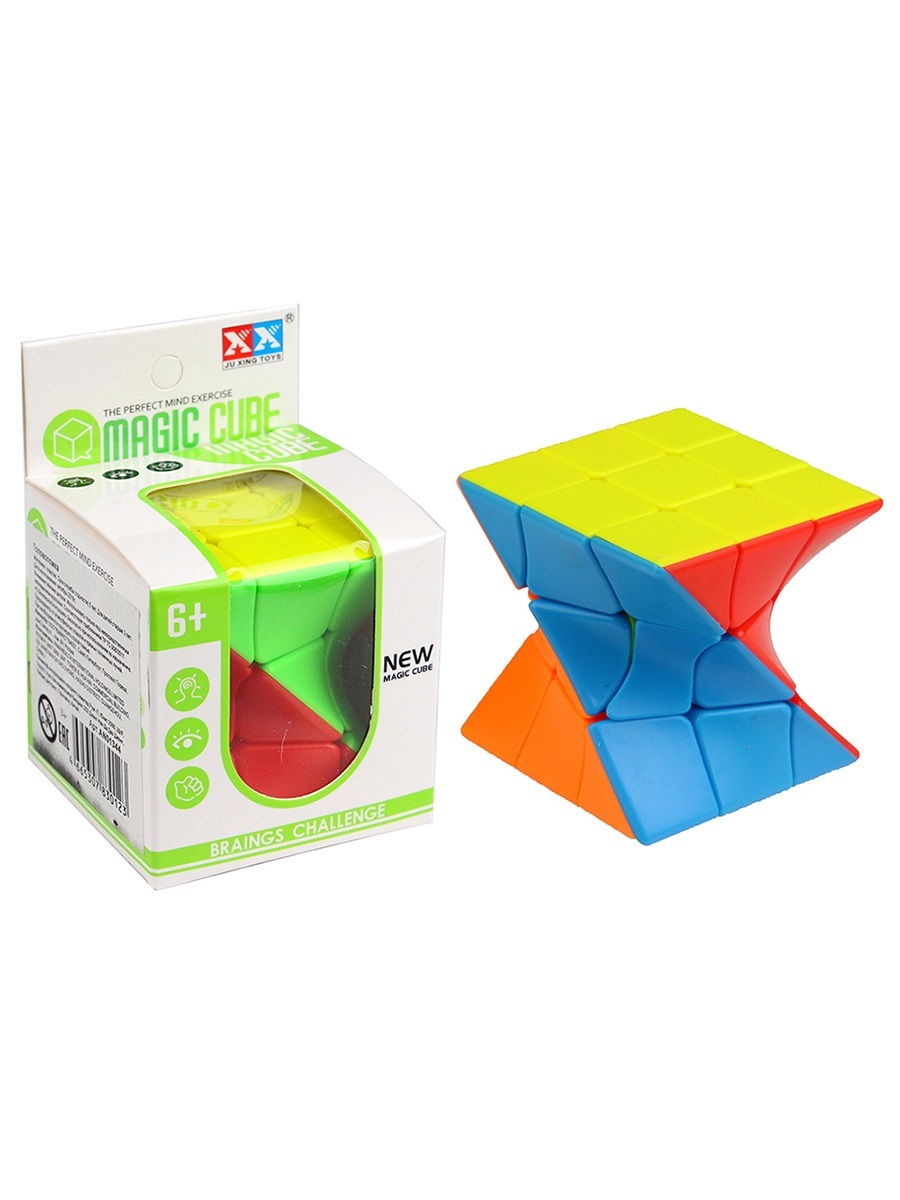 Головоломка QJ Magic Cube Головоломка Песочные часыmag AN01344, Головоломка Песочные часыmag AN01344
Головоломка QJ Magic Cube Головоломка Песочные часыmag AN01344, Головоломка Песочные часыmag AN01344