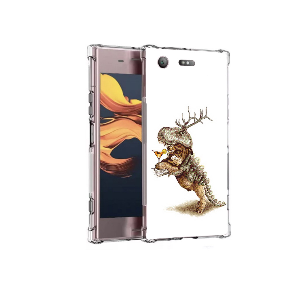 Чехол MyPads Tocco для Sony Xperia XZ1 Compact тематическая вечеринка (PT91855.237.638), Прозрачный, Tocco
Чехол MyPads Tocco для Sony Xperia XZ1 Compact тематическая вечеринка (PT91855.237.638), Прозрачный, Tocco