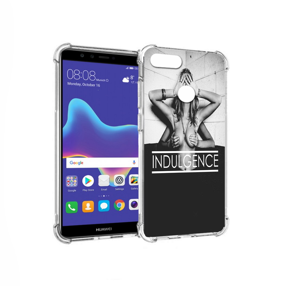 Чехол MyPads Tocco для Huawei Enjoy 8 Plus Страсть (PT108787.33.163), Прозрачный, Tocco
Чехол MyPads Tocco для Huawei Enjoy 8 Plus Страсть (PT108787.33.163), Прозрачный, Tocco