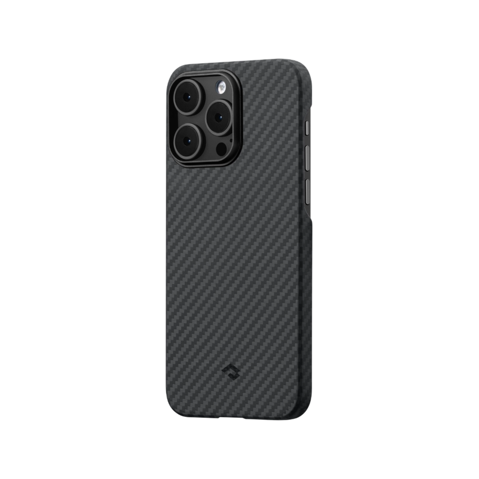 Чехол Pitaka MagEZ Case 3 для iPhone 14 Pro Max (6.7") MagSafe, кевлар 1500D Black/Grey, Pitaka MagEZ Case 3 iPhone 14 Pro Max (6.7") 1500D Black/Grey
Чехол Pitaka MagEZ Case 3 для iPhone 14 Pro Max (6.7") MagSafe, кевлар 1500D Black/Grey, Pitaka MagEZ Case 3 iPhone 14 Pro Max (6.7") 1500D Black/Grey