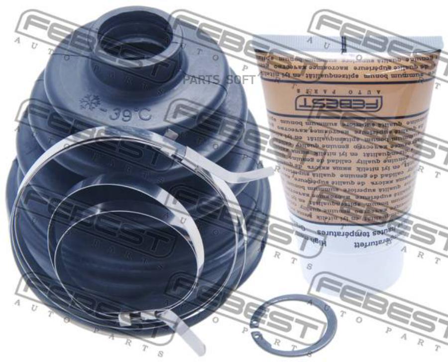 Пыльник шрус внутренний комплект 80x87x23.5 nissan x-trail t30 2004.03-2006.12 febest 0215
Пыльник шрус внутренний комплект 80x87x23.5 nissan x-trail t30 2004.03-2006.12 febest 0215