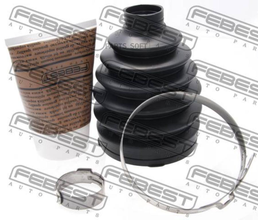 Пыльник шрус наружный комплект 80.5x110.5x26.5 nissan qashqai j10e 2006.12-2013.12 febest
Пыльник шрус наружный комплект 80.5x110.5x26.5 nissan qashqai j10e 2006.12-2013.12 febest