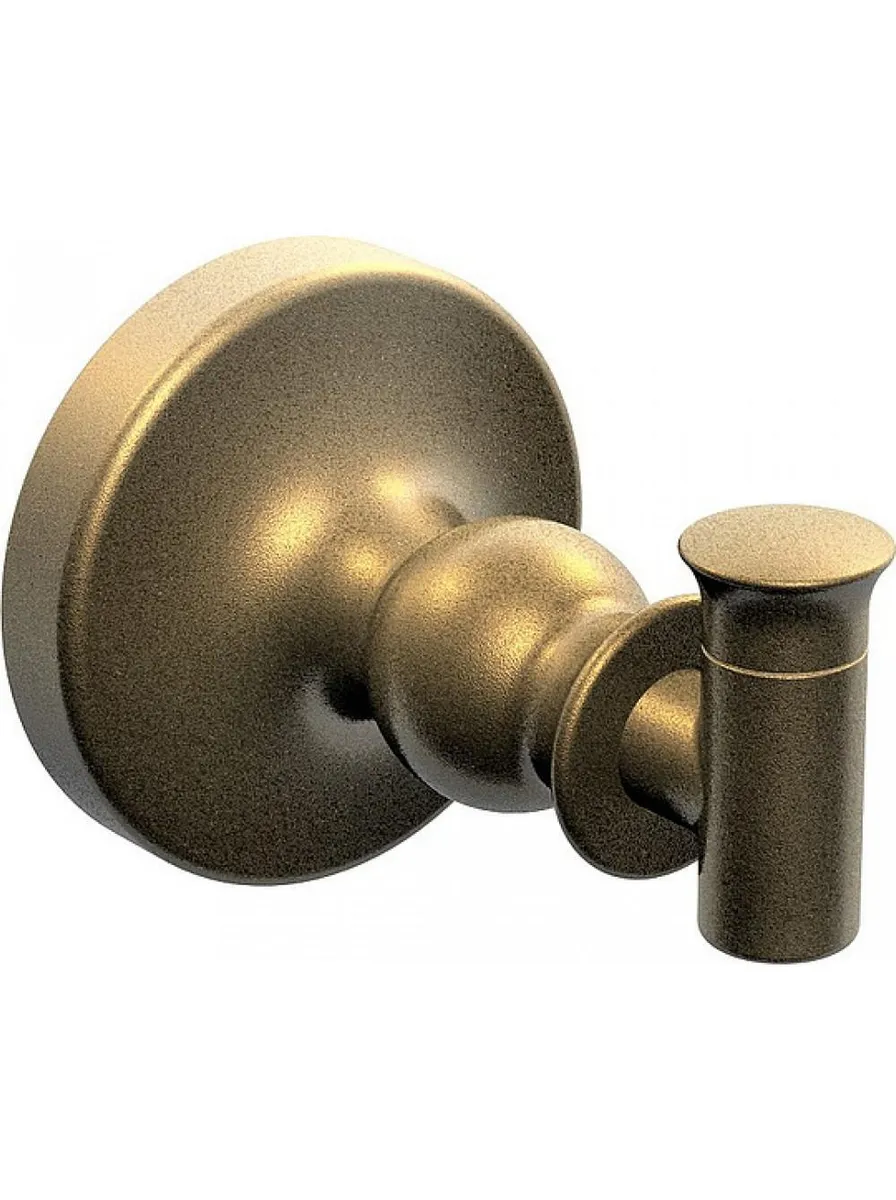 фото Cr35210 крючок одинарный crete rush