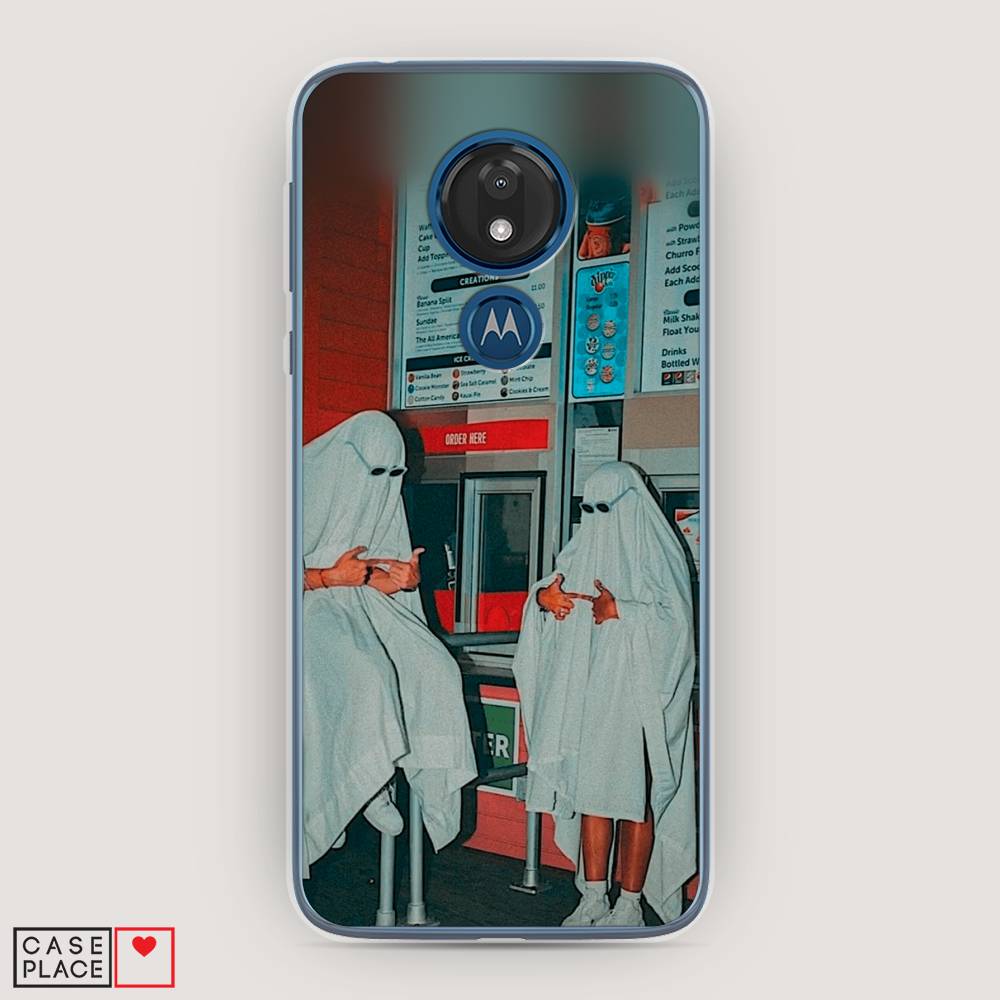 Чехол Awog на Motorola Moto G7 / Моторола Мото G7 "Chillin Killin", Разноцветный, 241150-9
Чехол Awog на Motorola Moto G7 / Моторола Мото G7 "Chillin Killin", Разноцветный, 241150-9