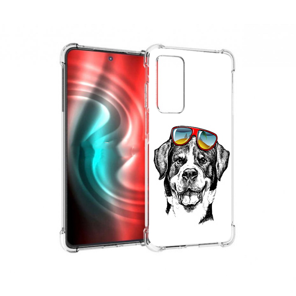 Чехол MyPads Tocco для Motorola 20 счастливая собака (PT227072.363.631), Прозрачный, Tocco
Чехол MyPads Tocco для Motorola 20 счастливая собака (PT227072.363.631), Прозрачный, Tocco