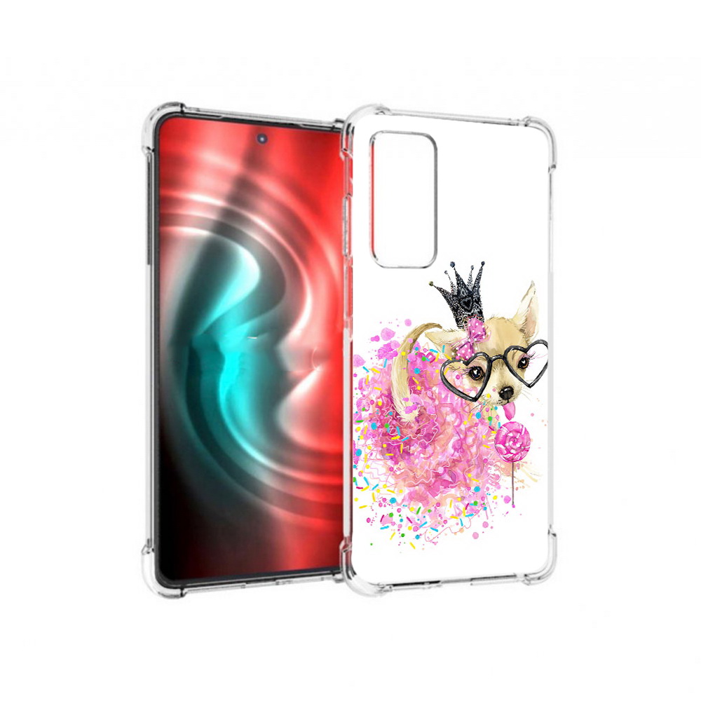 Чехол MyPads Tocco для Motorola 20 сладкая принцесса (PT227072.363.606), Прозрачный, Tocco
Чехол MyPads Tocco для Motorola 20 сладкая принцесса (PT227072.363.606), Прозрачный, Tocco