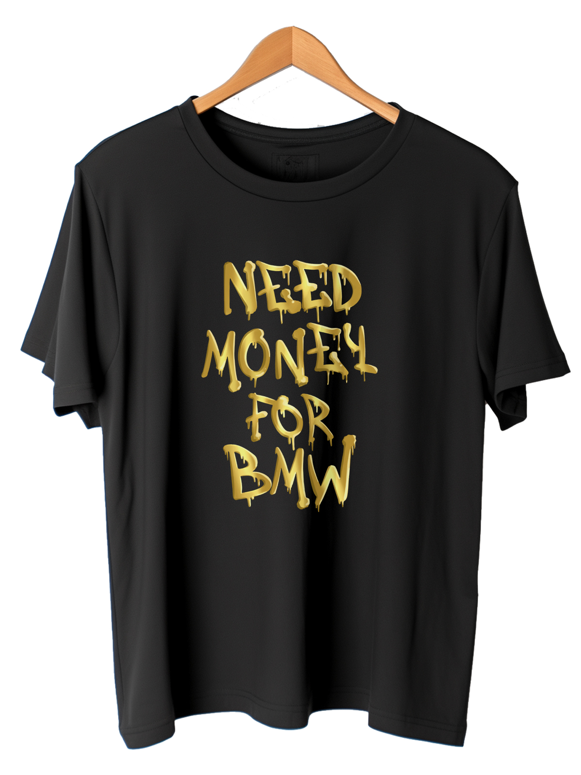 Футболка унисекс MustHaveWear tshirt0015NeedBMW черная 48 RU, Черный, tshirt0015NeedBMW
Футболка унисекс MustHaveWear tshirt0015NeedBMW черная 48 RU, Черный, tshirt0015NeedBMW