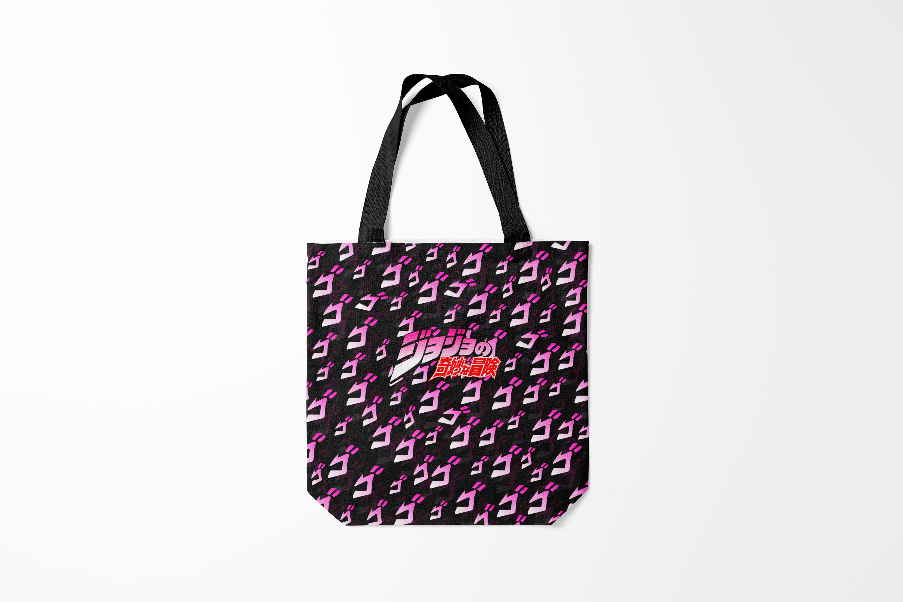 Сумка шoппер унисекс Burnettie JoJo Bizarre Adventure Ora, фиолетовый, JoJo Bizarre Adventure Ora
Сумка шoппер унисекс Burnettie JoJo Bizarre Adventure Ora, фиолетовый, JoJo Bizarre Adventure Ora