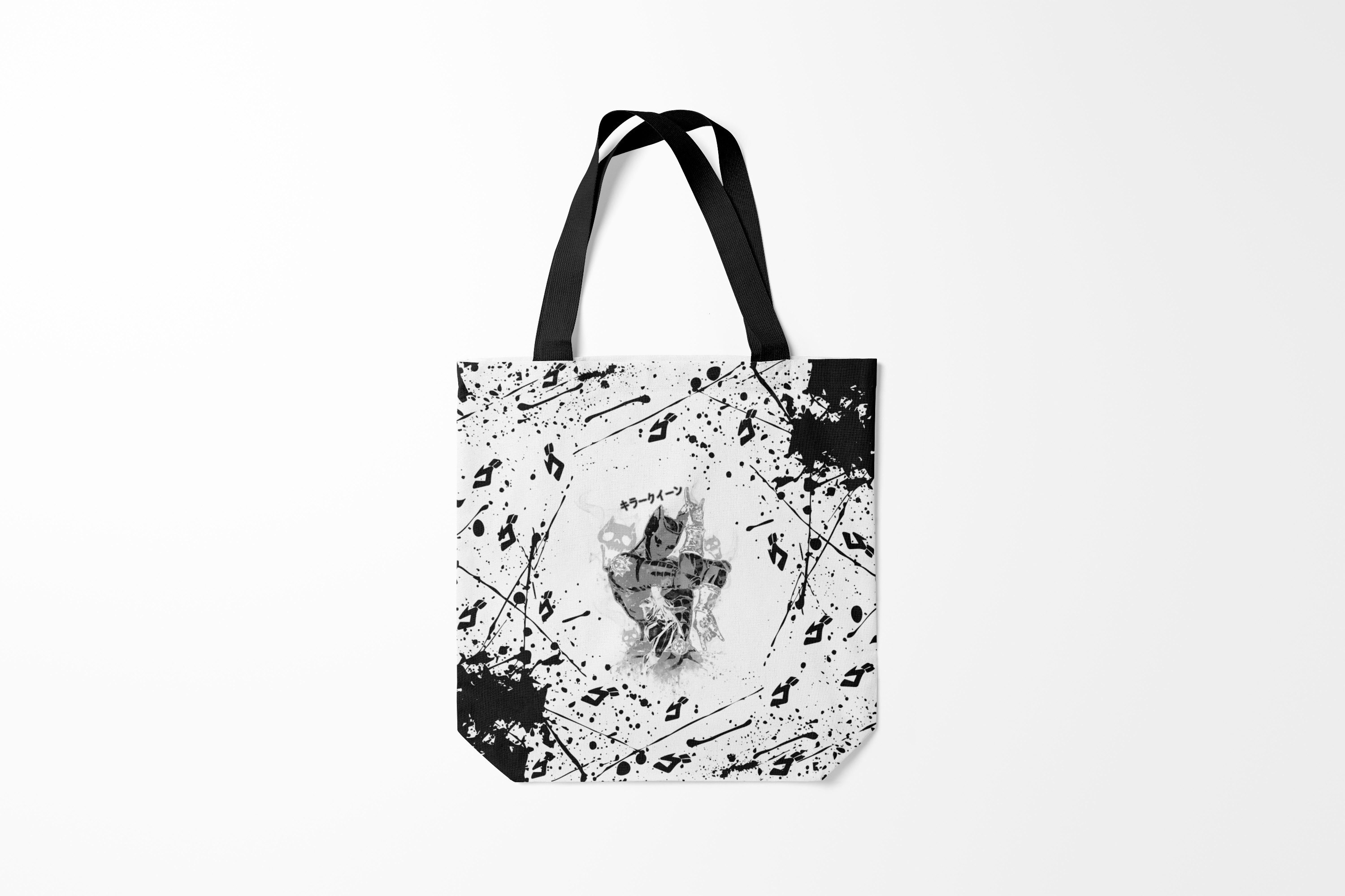 Сумка шoппер унисекс Burnettie JoJo Bizarre Adventure KILLER QUEEN, розовый, JoJo Bizarre Adventure KILLER QUEEN
Сумка шoппер унисекс Burnettie JoJo Bizarre Adventure KILLER QUEEN, розовый, JoJo Bizarre Adventure KILLER QUEEN