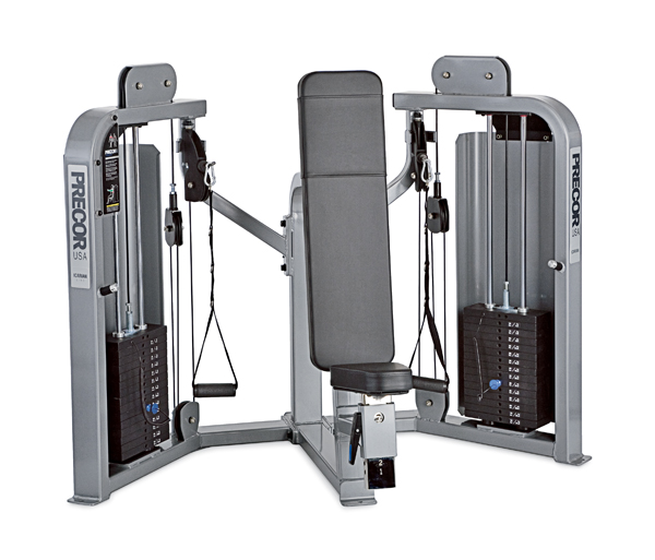 Precor Тренажер силовой "Жим от груди" PRECOR FT444 COMM (стек 2х91кг) Chest Press, Тренажер силовой "Жим от груди" PRECOR FT444 COMM (стек 2х91кг) Chest Press
Precor Тренажер силовой "Жим от груди" PRECOR FT444 COMM (стек 2х91кг) Chest Press, Тренажер силовой "Жим от груди" PRECOR FT444 COMM (стек 2х91кг) Chest Press