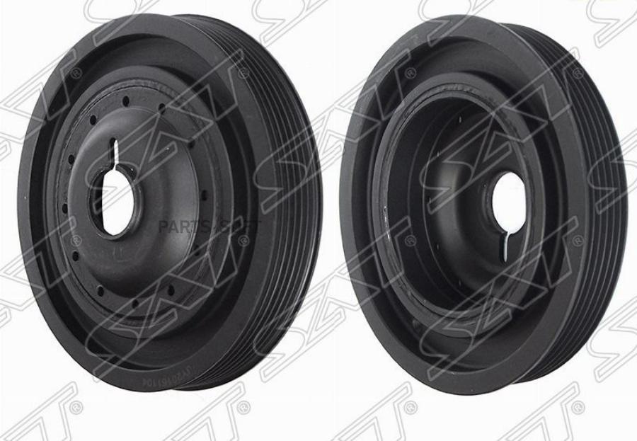 Шкив коленвала K9K/K4M NISSAN ALMERA 12-/JUKE 10-/CUBE 09-/MARCH/MICRA 02-10/NOTE/TIID
Шкив коленвала K9K/K4M NISSAN ALMERA 12-/JUKE 10-/CUBE 09-/MARCH/MICRA 02-10/NOTE/TIID
