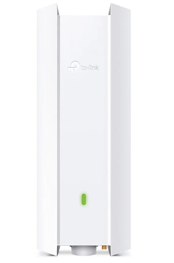 Reyee AX1800 Wi-Fi 6 Outdoor Access Point. 1775M Dual band dual radio AP. Internal antenna, RG-RAP1200(F)
Reyee AX1800 Wi-Fi 6 Outdoor Access Point. 1775M Dual band dual radio AP. Internal antenna, RG-RAP1200(F)