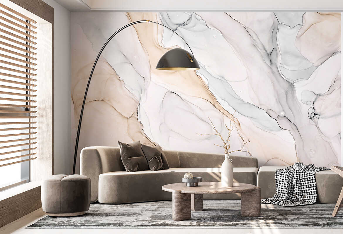 Фотообои на стену флизелиновые MOBI DECOR "Мраморные всплески" в спальню, в гостиную или н, Белый;серый, Мраморные всплески - флизелин
Фотообои на стену флизелиновые MOBI DECOR "Мраморные всплески" в спальню, в гостиную или н, Белый;серый, Мраморные всплески - флизелин