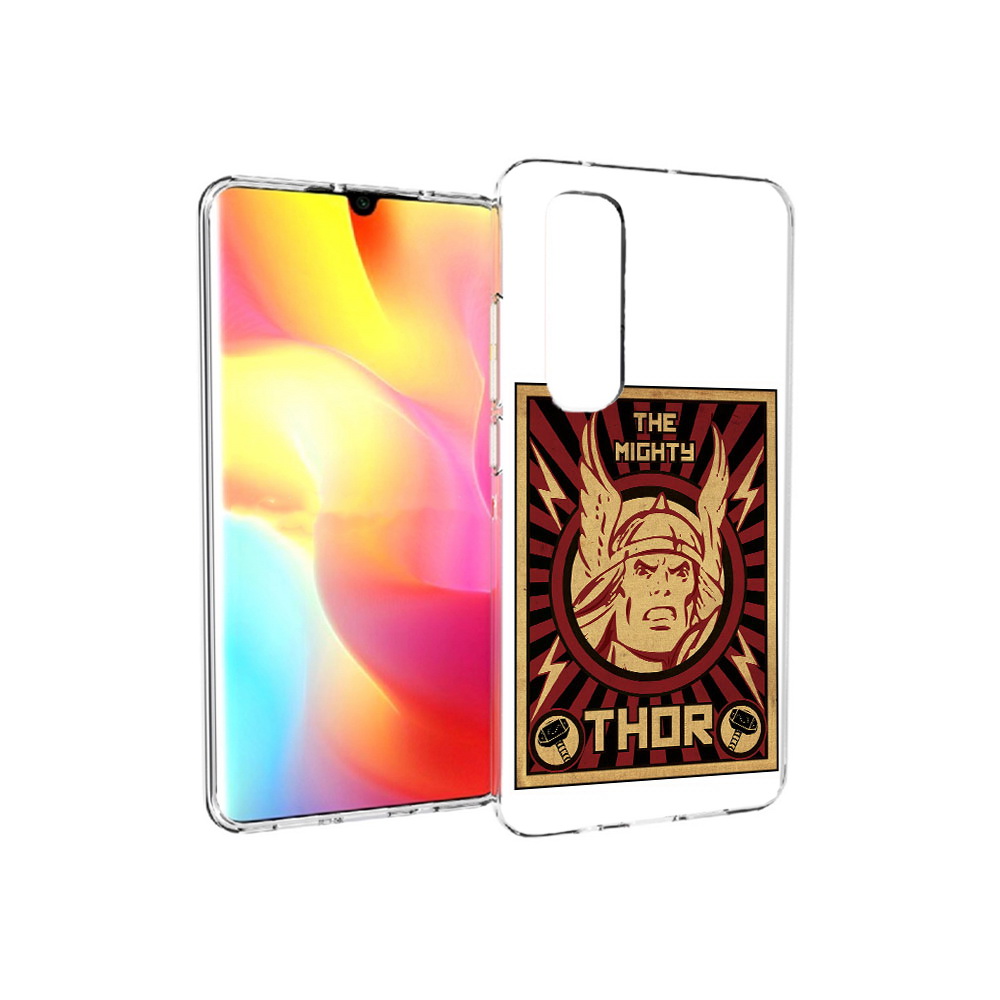 Чехол MyPads Tocco для Xiaomi Mi Note 10 Lite тор лицо (PT149714.254.646), Прозрачный, Tocco
Чехол MyPads Tocco для Xiaomi Mi Note 10 Lite тор лицо (PT149714.254.646), Прозрачный, Tocco