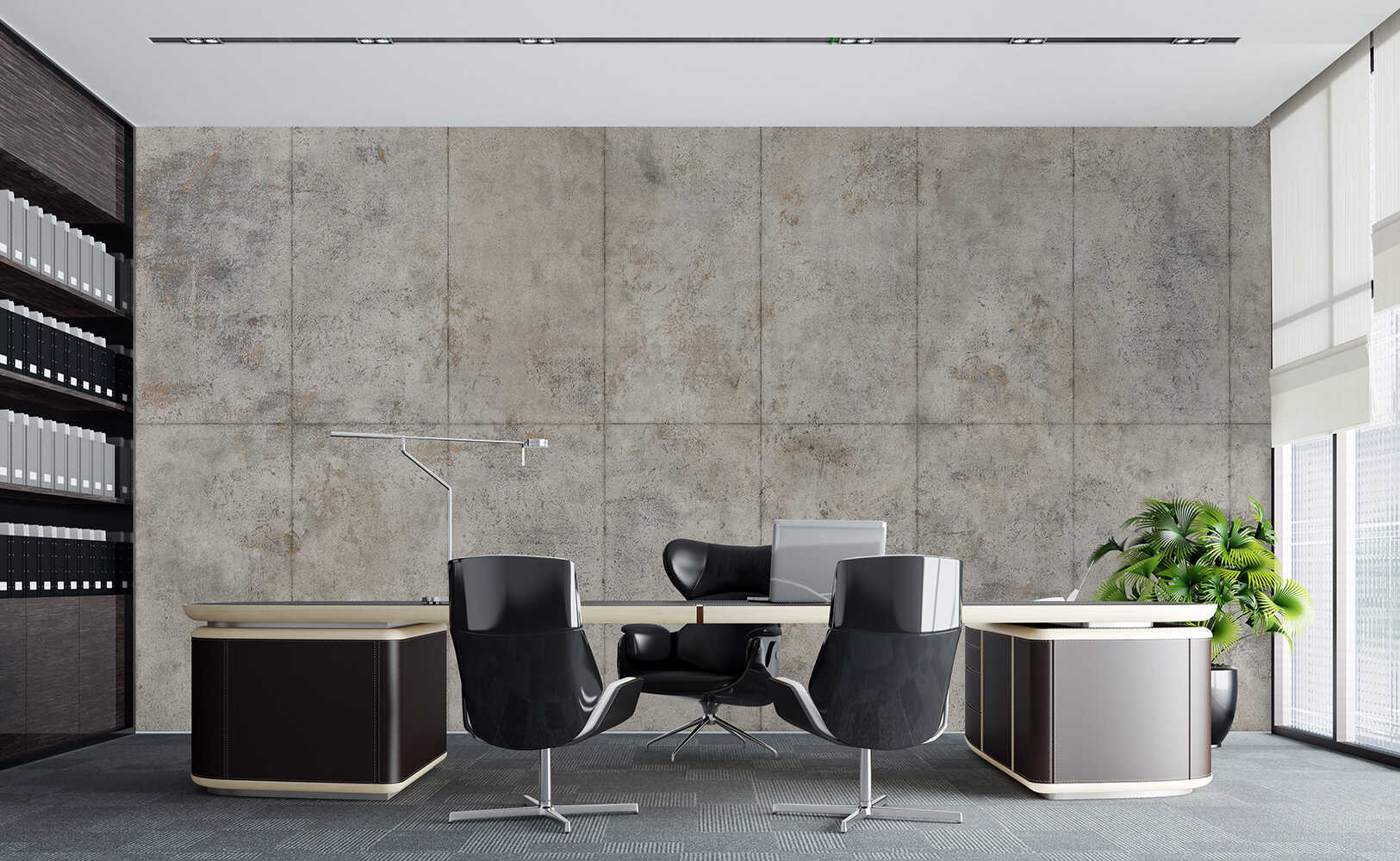 Фотообои на стену флизелиновые MOBI DECOR "Лофт Бетон №6" в спальню, в гостиную или на кух, Серый, Лофт Бетон - флизелин
Фотообои на стену флизелиновые MOBI DECOR "Лофт Бетон №6" в спальню, в гостиную или на кух, Серый, Лофт Бетон - флизелин