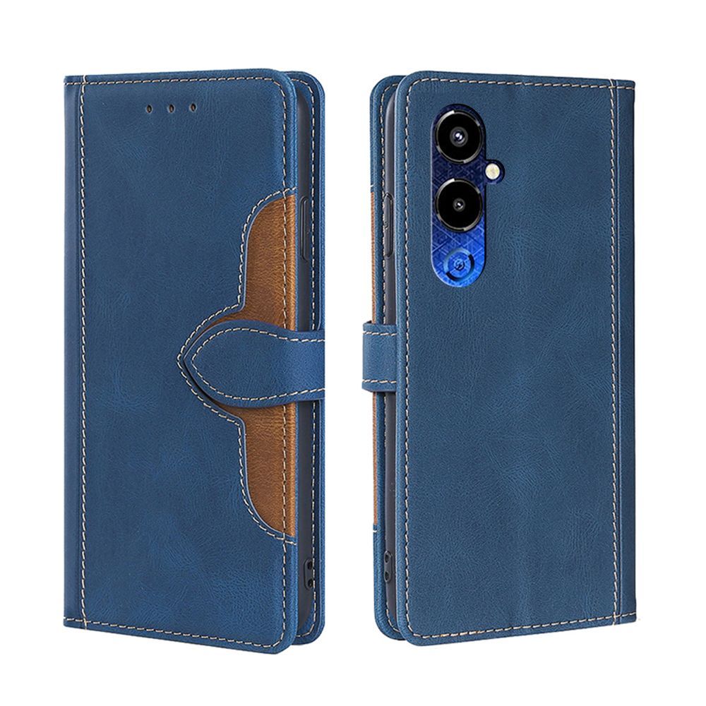 Чехол-книжка MyPads для Tecno Pova 4 Pro / Техно Пова 4 Про,узор в сочетании с другим ц..., Синий
Чехол-книжка MyPads для Tecno Pova 4 Pro / Техно Пова 4 Про,узор в сочетании с другим ц..., Синий