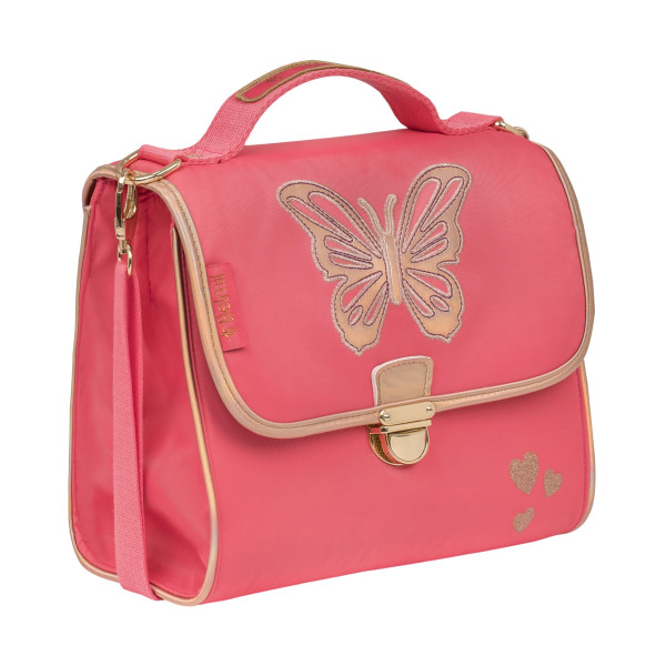 Сумочка Belmil Premium Petite Bag Coral 305-51-P-6, Розовый, Belmil Premium Petite Bag
Сумочка Belmil Premium Petite Bag Coral 305-51-P-6, Розовый, Belmil Premium Petite Bag