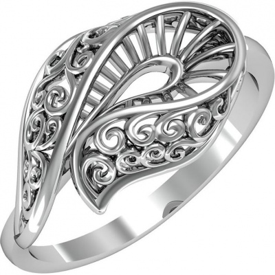 Кольцо из серебра р. ПРИВОЛЖСКИЙ ЮВЕЛИР 293563, 293563
Кольцо из серебра р. ПРИВОЛЖСКИЙ ЮВЕЛИР 293563, 293563