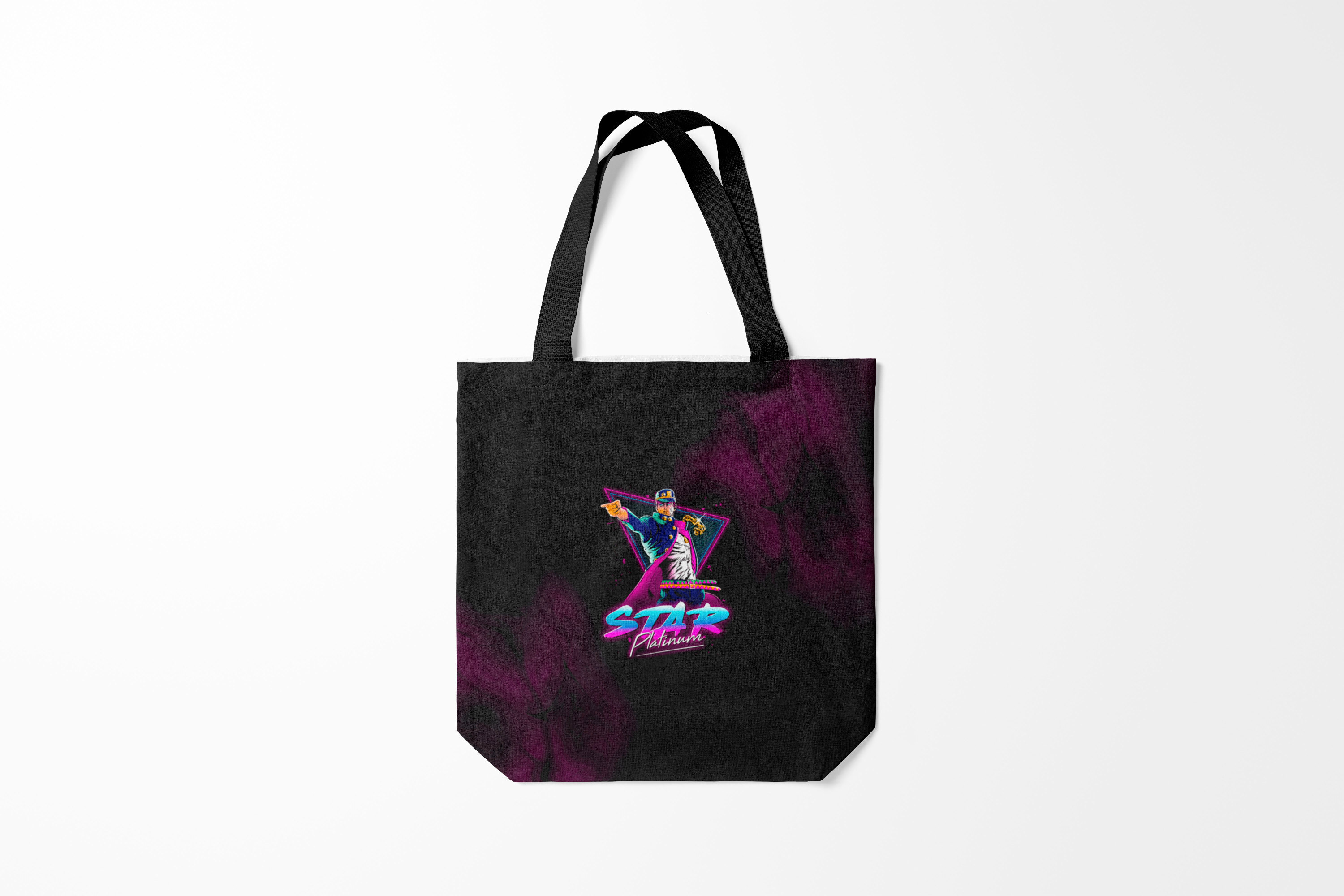 Сумка шoппер унисекс Burnettie JoJo Bizarre Adventure, фиолетовый, JoJo Bizarre Adventure
Сумка шoппер унисекс Burnettie JoJo Bizarre Adventure, фиолетовый, JoJo Bizarre Adventure