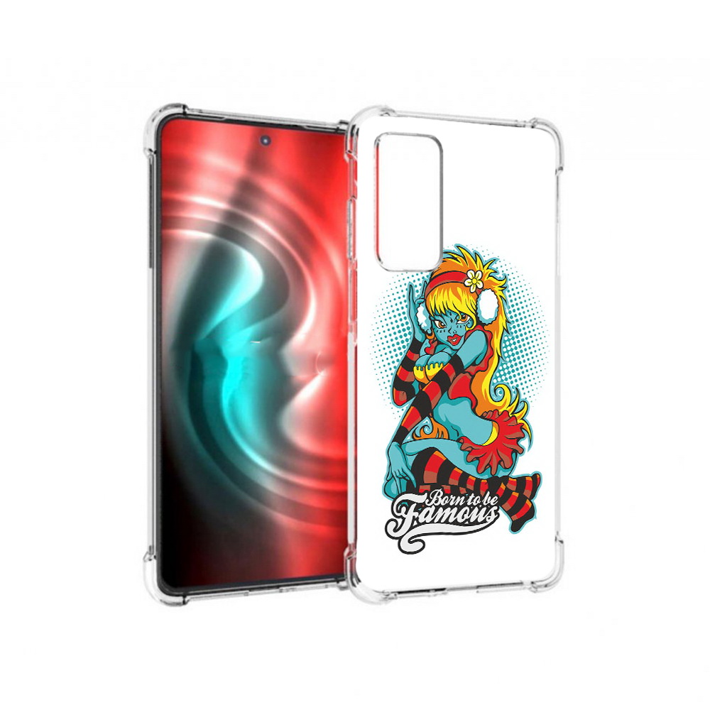 Чехол MyPads Tocco для Motorola 20 нарисованная девушка в наушниках (PT227072.363.498), Прозрачный, Tocco
Чехол MyPads Tocco для Motorola 20 нарисованная девушка в наушниках (PT227072.363.498), Прозрачный, Tocco