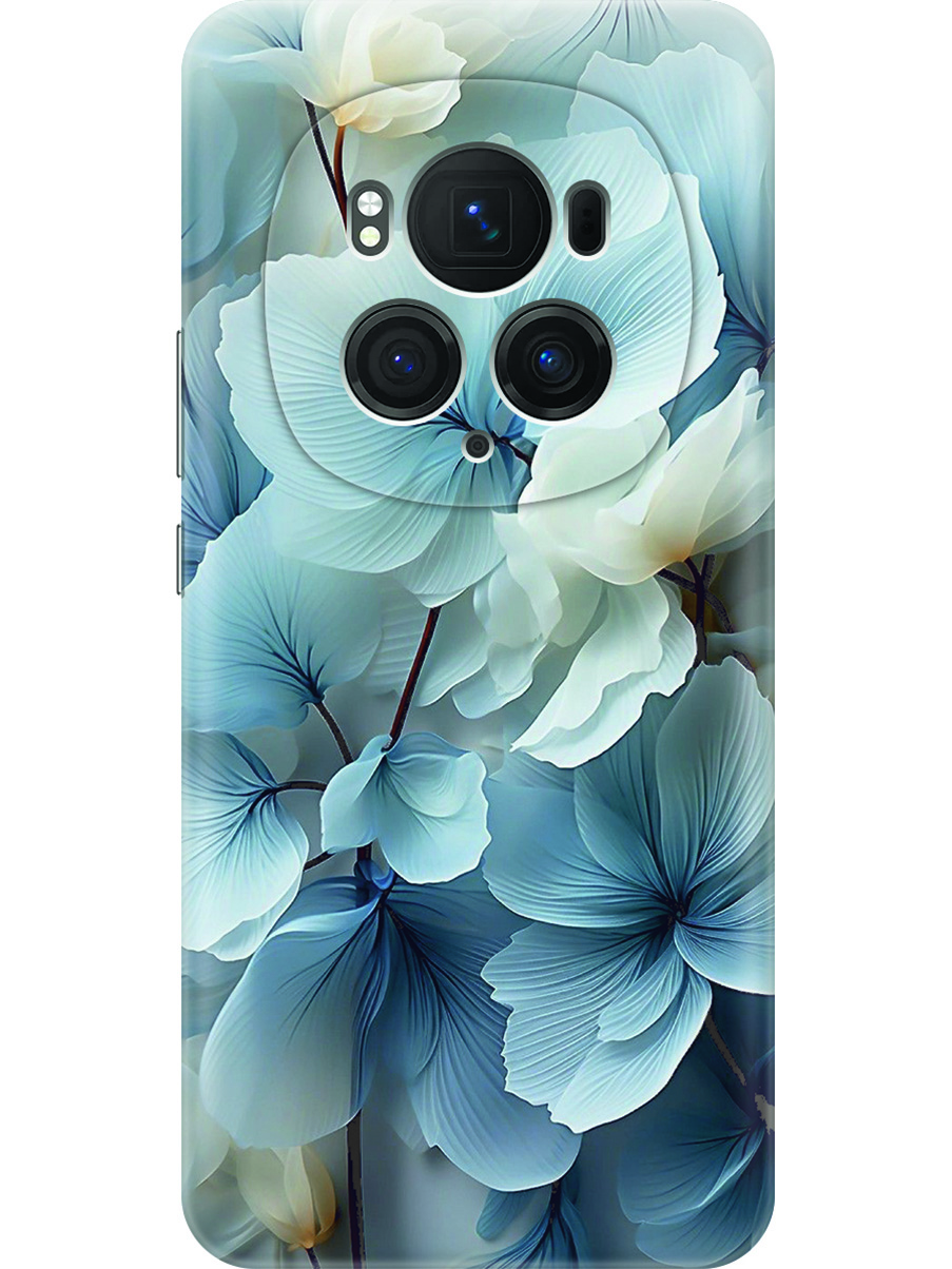 Силиконовый чехол на Honor Magic6 Pro с принтом "Бежево-голубые цветы", Прозрачный;бежевый;голубой, 782623422
Силиконовый чехол на Honor Magic6 Pro с принтом "Бежево-голубые цветы", Прозрачный;бежевый;голубой, 782623422