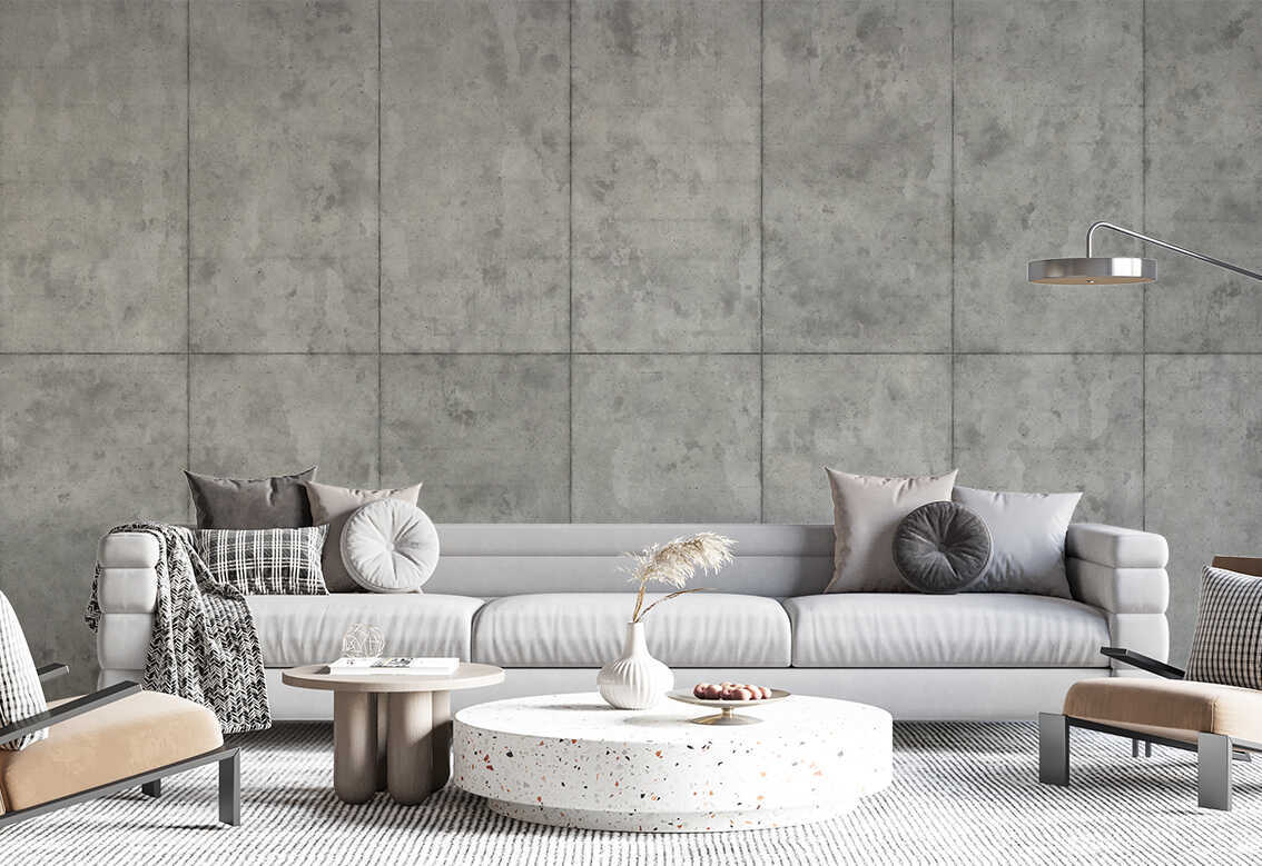 Фотообои на стену флизелиновые MOBI DECOR "Лофт Бетон №1" в спальню или в гостиную или на, Серый, Лофт Бетон - флизелин
Фотообои на стену флизелиновые MOBI DECOR "Лофт Бетон №1" в спальню или в гостиную или на, Серый, Лофт Бетон - флизелин
