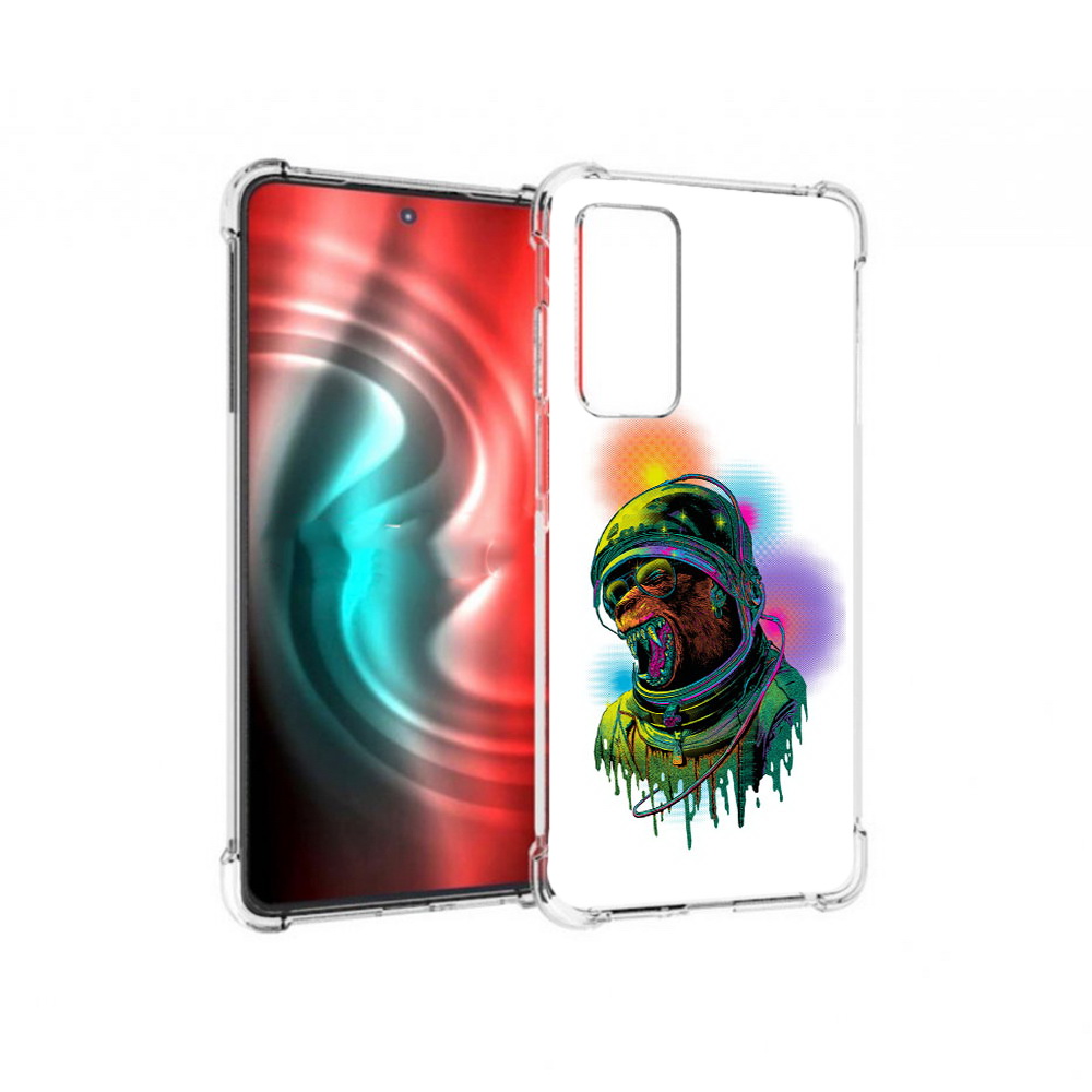 Чехол MyPads Tocco для Motorola 20 медведь космонавт (PT227072.363.466), Прозрачный, Tocco
Чехол MyPads Tocco для Motorola 20 медведь космонавт (PT227072.363.466), Прозрачный, Tocco
