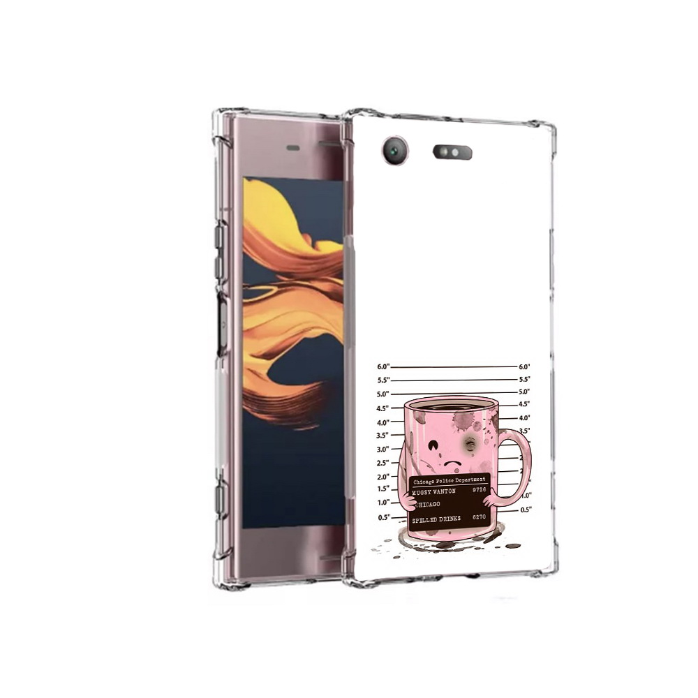 Чехол MyPads Tocco для Sony Xperia XZ1 Compact кружка (PT91855.237.420), Прозрачный, Tocco
Чехол MyPads Tocco для Sony Xperia XZ1 Compact кружка (PT91855.237.420), Прозрачный, Tocco
