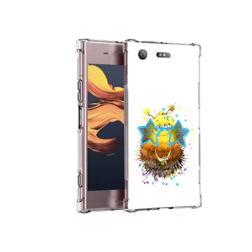 Чехол MyPads Tocco для Sony Xperia XZ1 Compact Буня (PT91855.237.38), Прозрачный, Tocco
Чехол MyPads Tocco для Sony Xperia XZ1 Compact Буня (PT91855.237.38), Прозрачный, Tocco